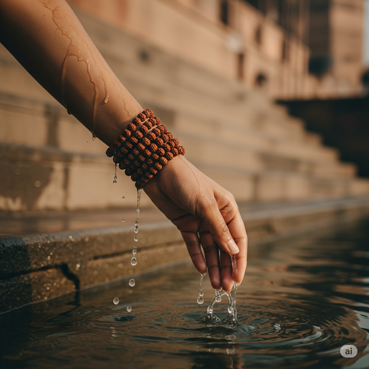Kashi Chant Mala